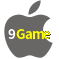Aplicativo 9Game para iOS