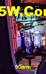 APP oficial da 9Game para mobile
