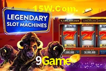Cadastro Rápido 9Game