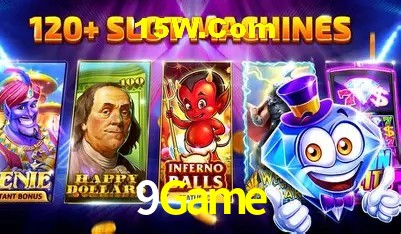 Ofertas Exclusivas 9Game