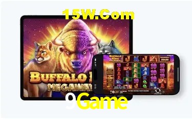 Tecnologia da Plataforma 9Game