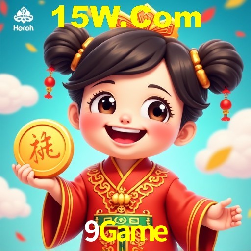 Programa VIP 9Game