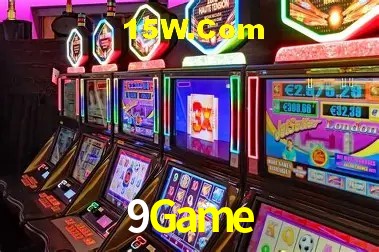 Casino Ao Vivo 9Game