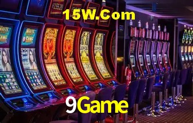 Jogos de Slot 9Game