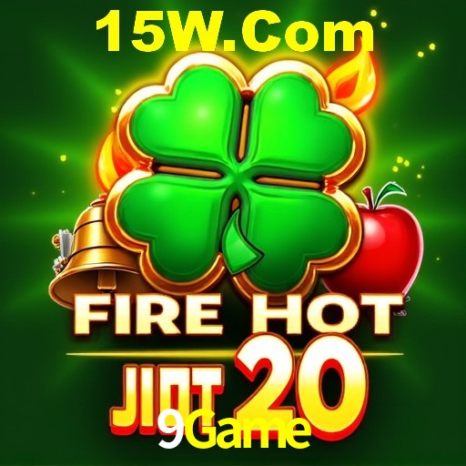 Descubra a Magia dos Jogos de Arcade no 9Game