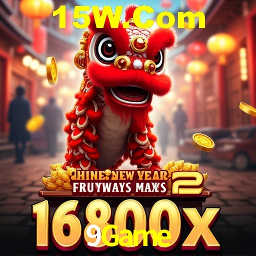 Casino Ao Vivo 9Game