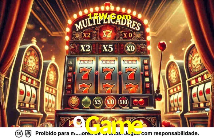 Casino Ao Vivo 9Game