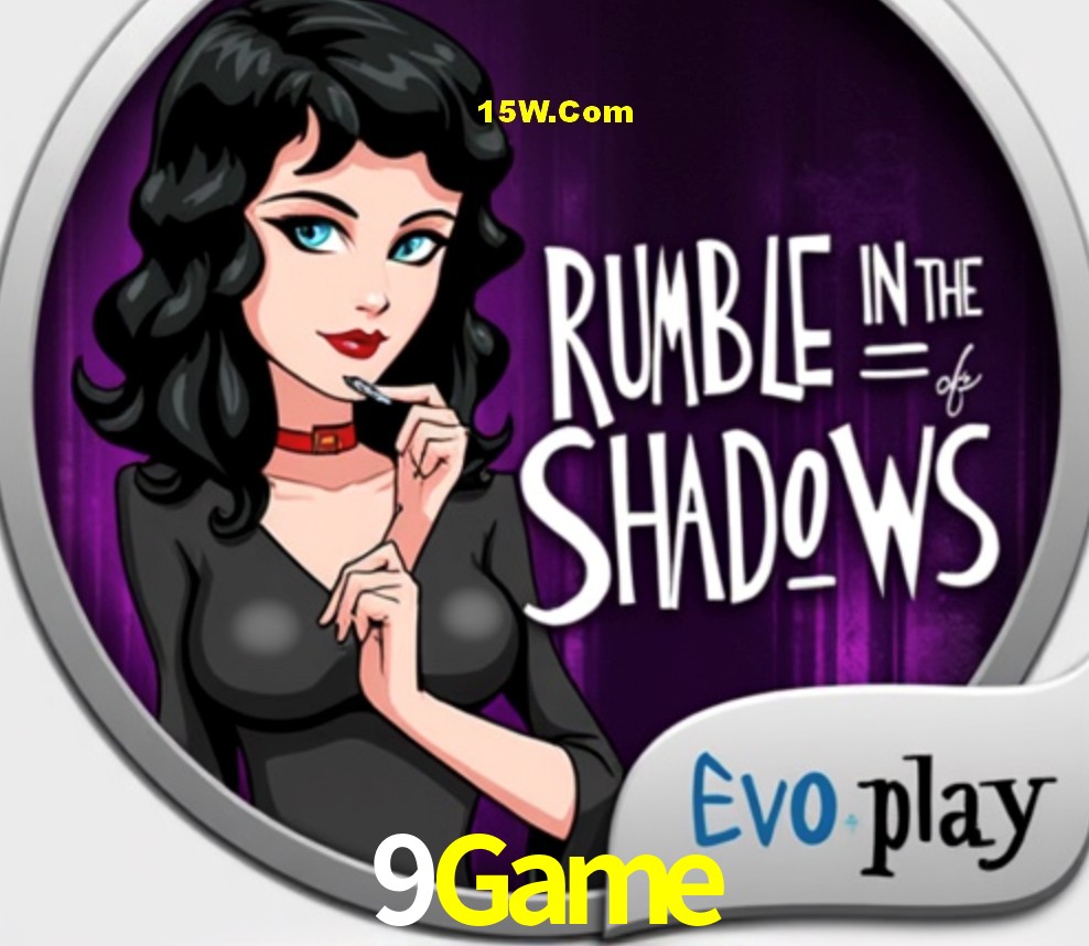 Recursos de Bônus 9Game