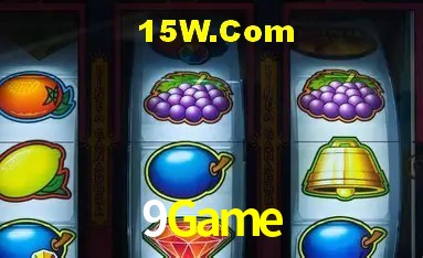Sistemas de Segurança 9Game