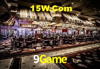 Casino Ao Vivo 9Game