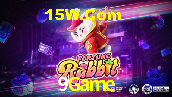 PIX Instantâneo 9Game