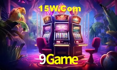 Integração de APIs 9Game