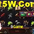 Promoção Relâmpago 9Game